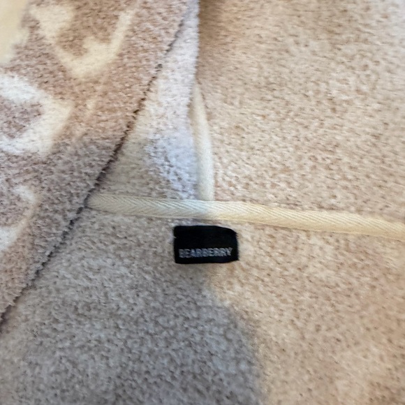 BEARBERRY cozy robe - Picture 12 of 14